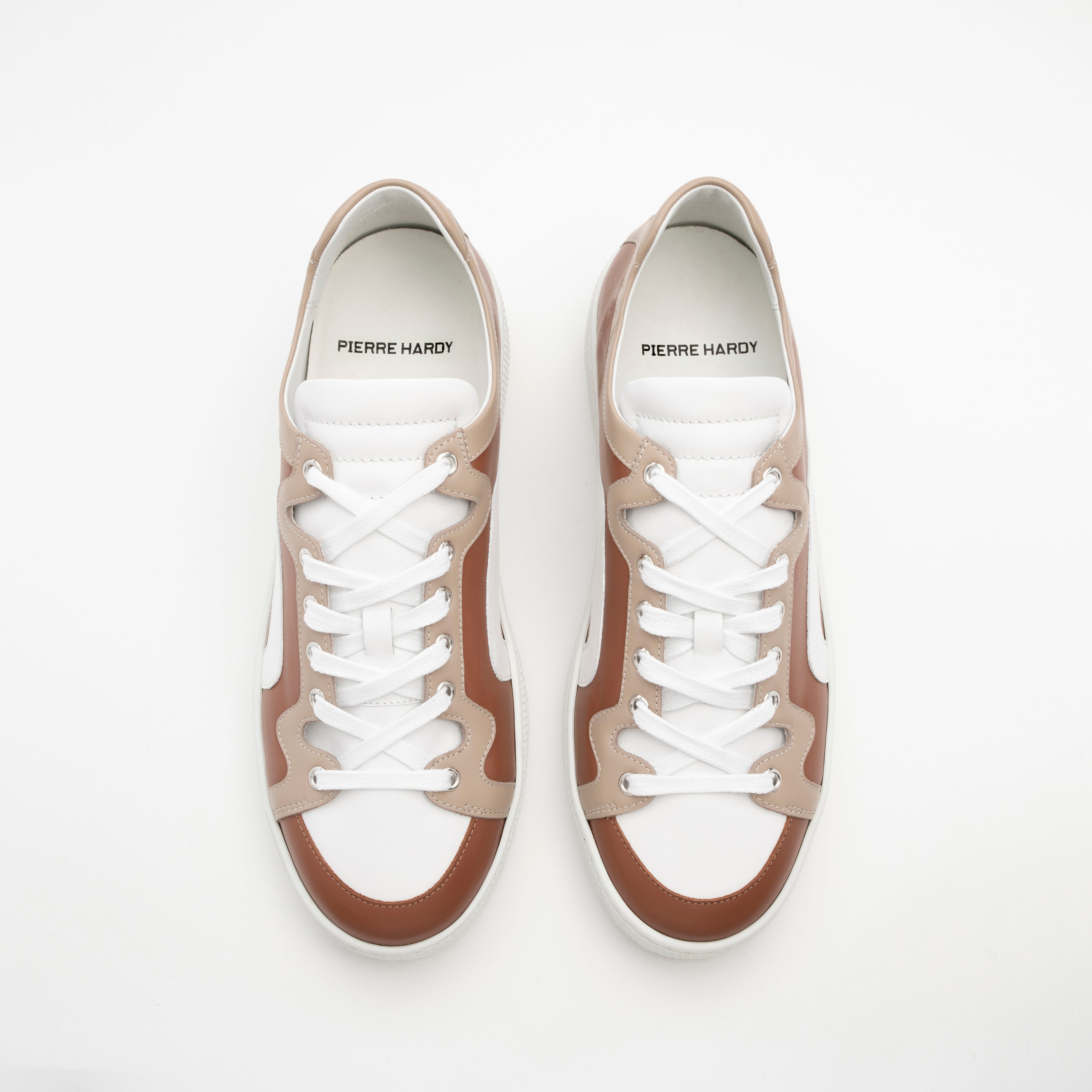 ALPHA SNEAKERS - MEN