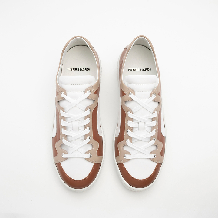 ALPHA SNEAKERS - MEN