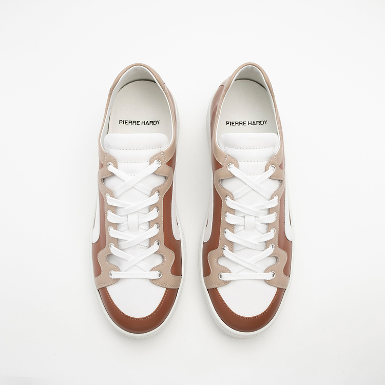 ALPHA SNEAKERS - MEN