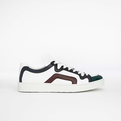 ALPHA SNEAKERS - MEN