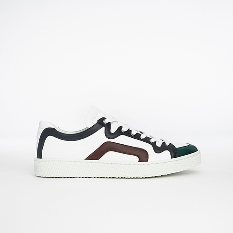 ALPHA SNEAKERS - MEN