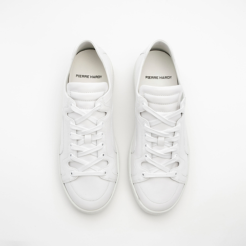 ALPHA SNEAKERS - MEN