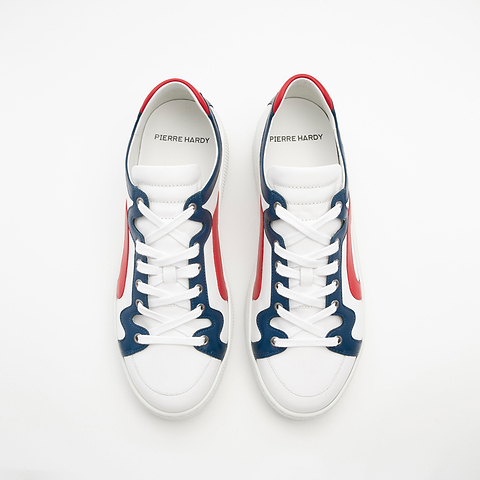 ALPHA SNEAKERS - MEN