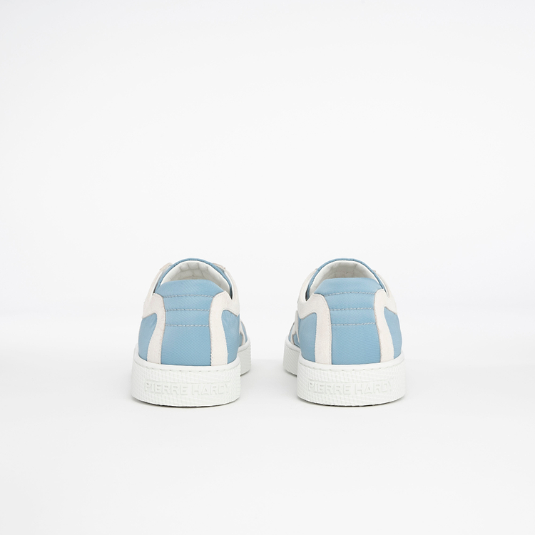 ALPHA SNEAKERS - MEN