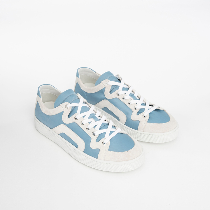 ALPHA SNEAKERS - MEN