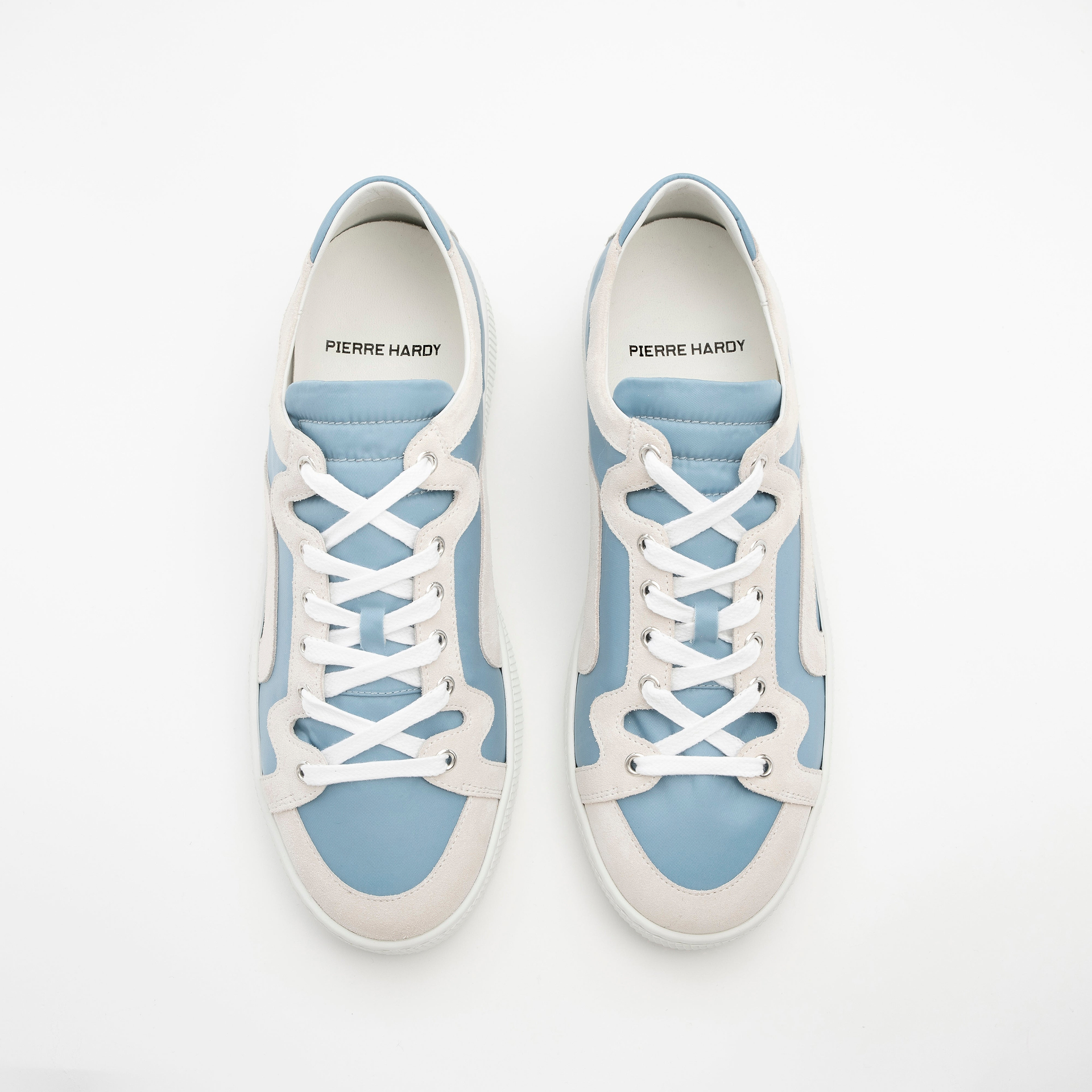 ALPHA SNEAKERS - MEN