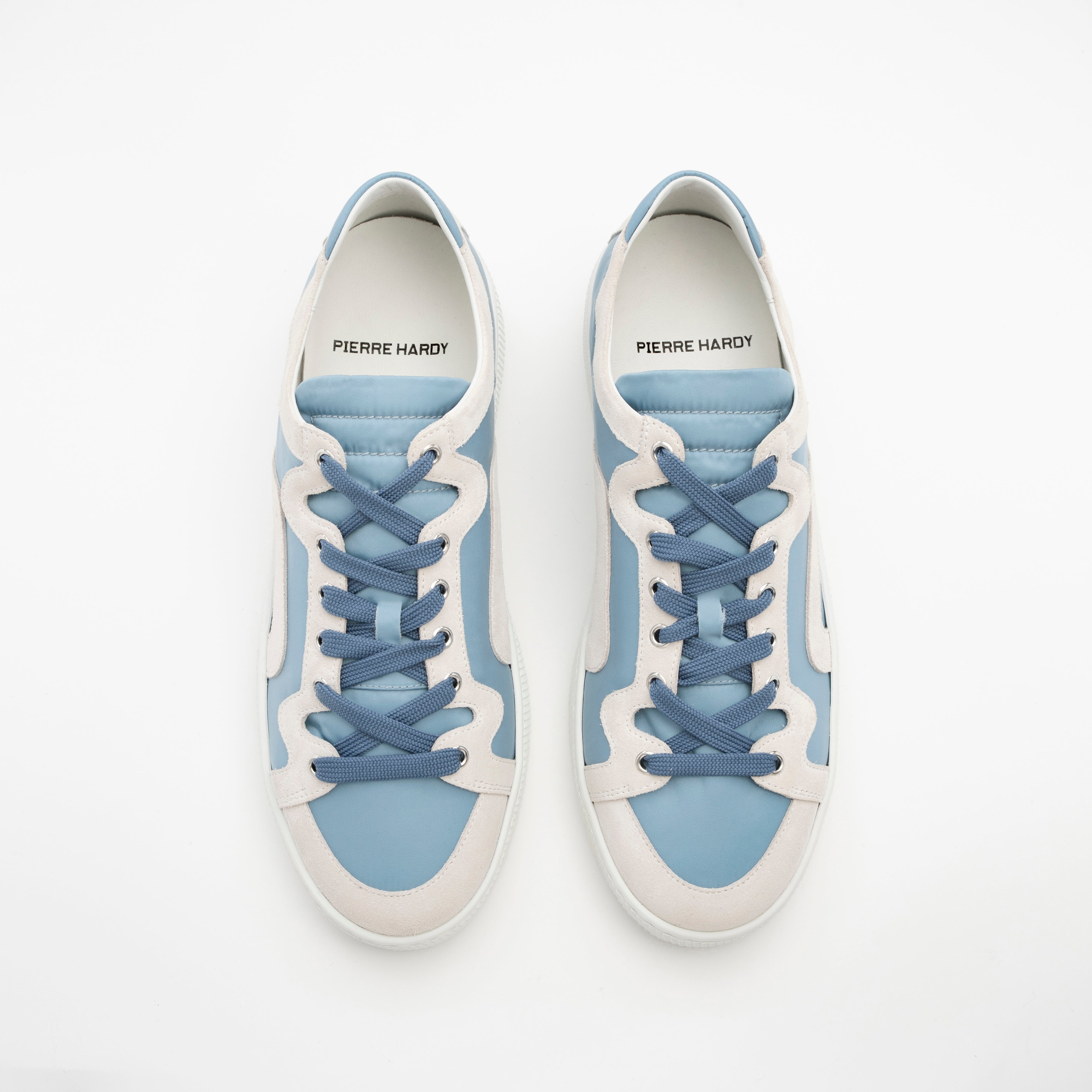 ALPHA SNEAKERS - MEN