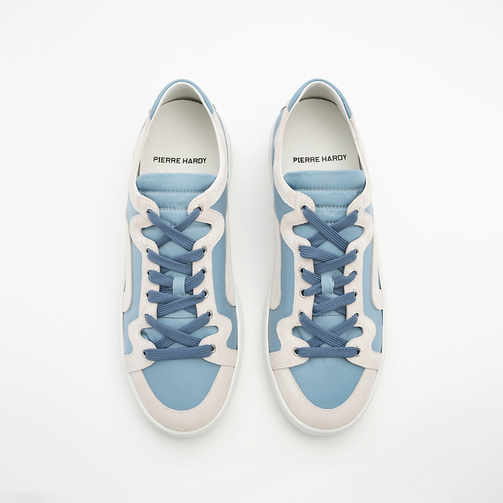 ALPHA SNEAKERS - MEN