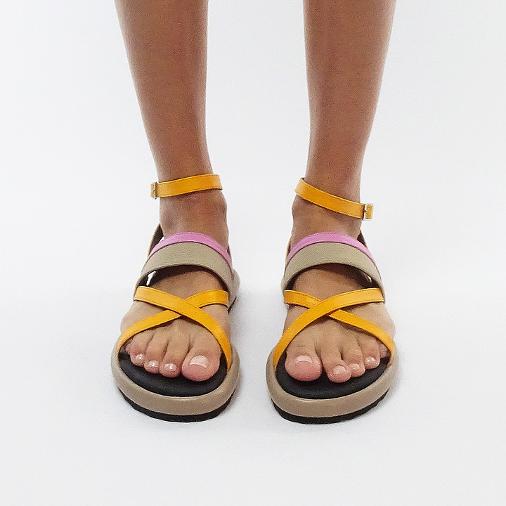 ALPHA SANDAL