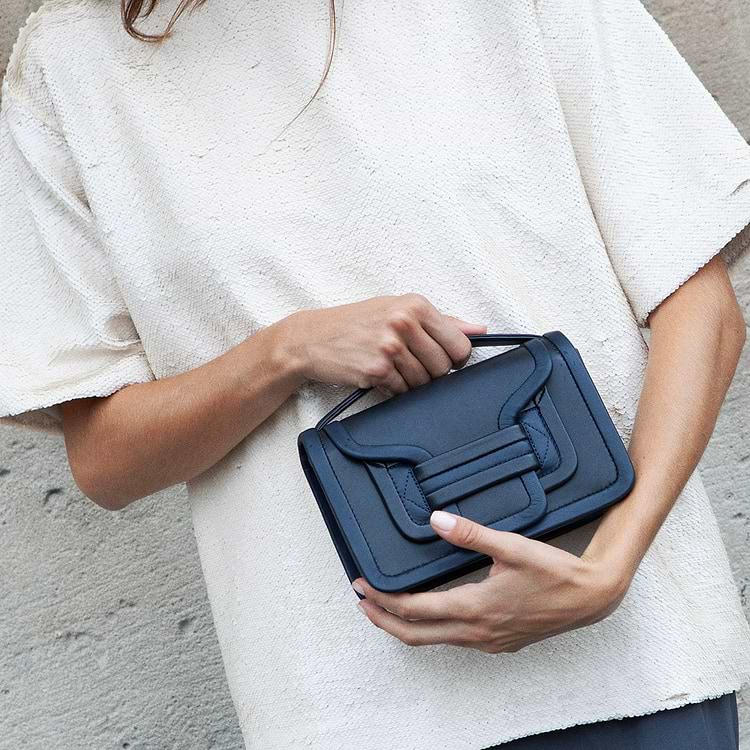 ALPHA HANDBAG