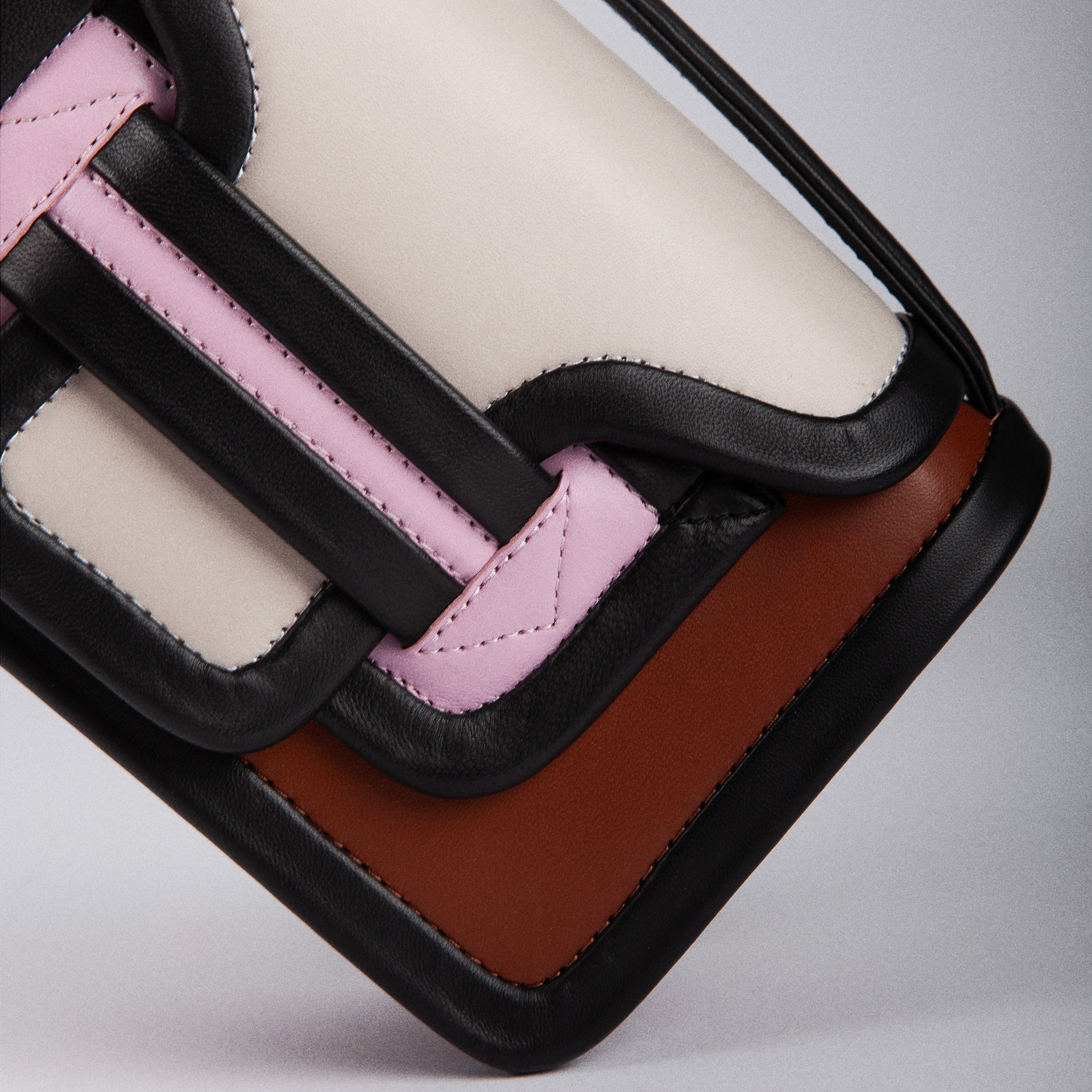 ALPHA HANDBAG