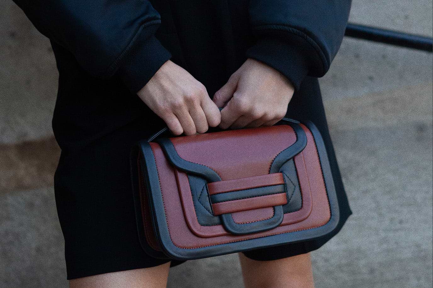 ALPHA HANDBAGS