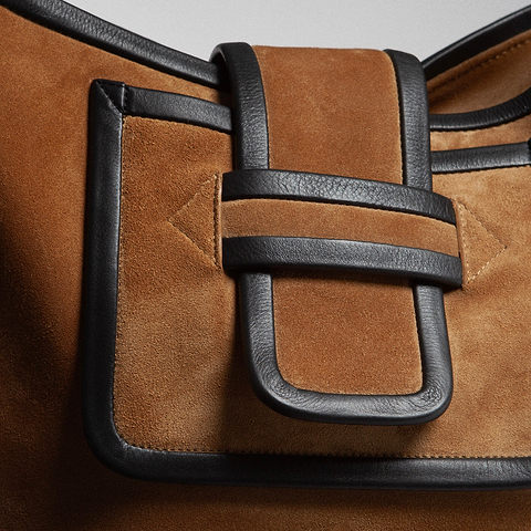 ALPHA DAY TOTE