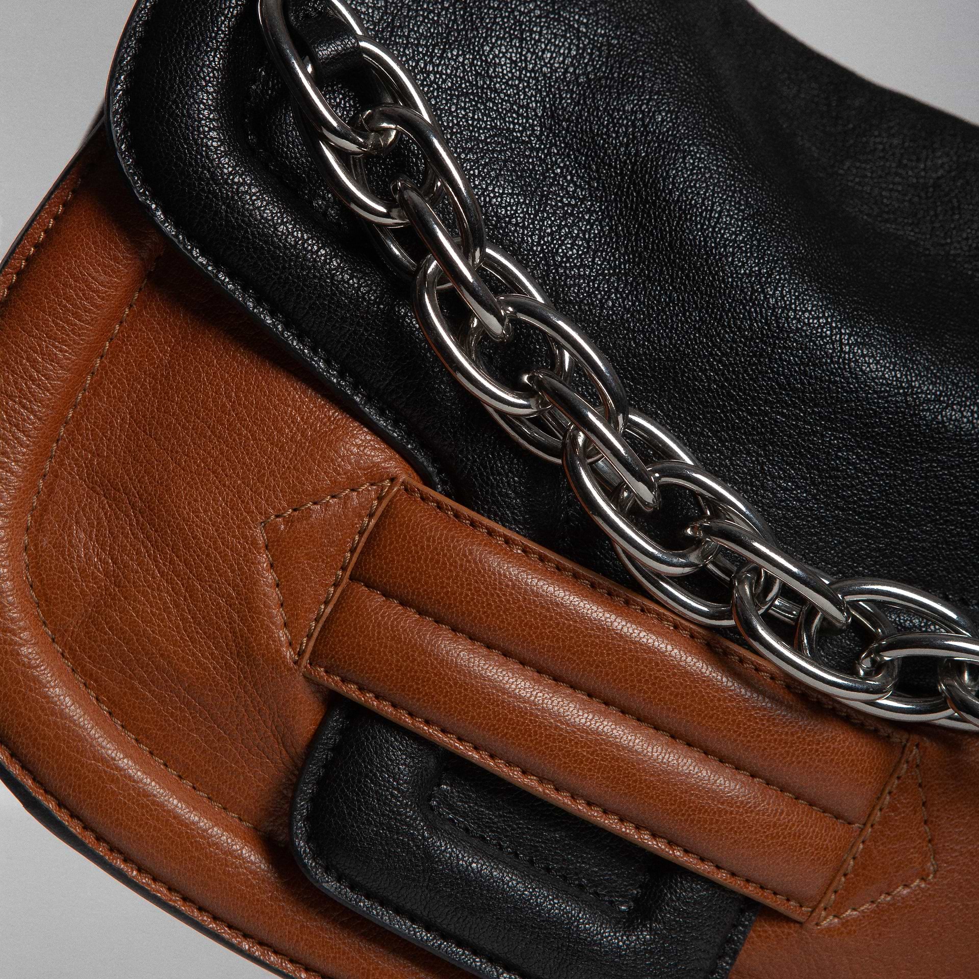 ALPHAVILLE HANDBAG