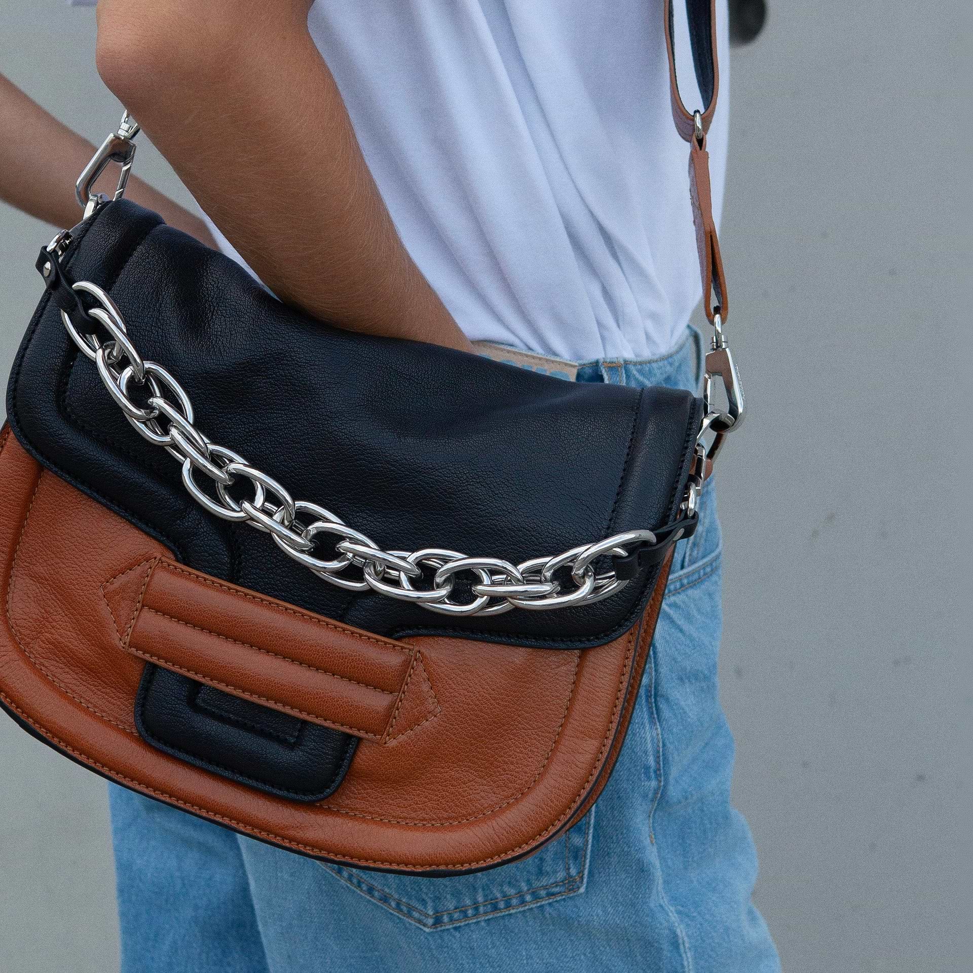 ALPHAVILLE HANDBAG