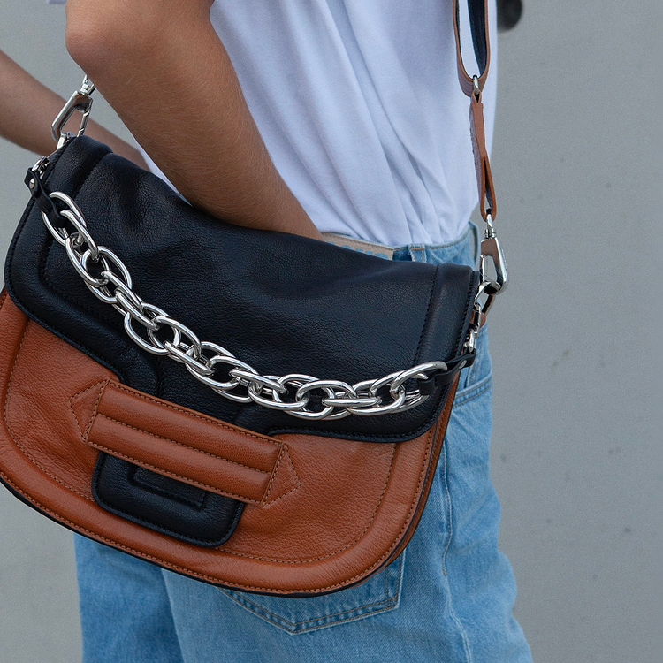 ALPHAVILLE HANDBAG