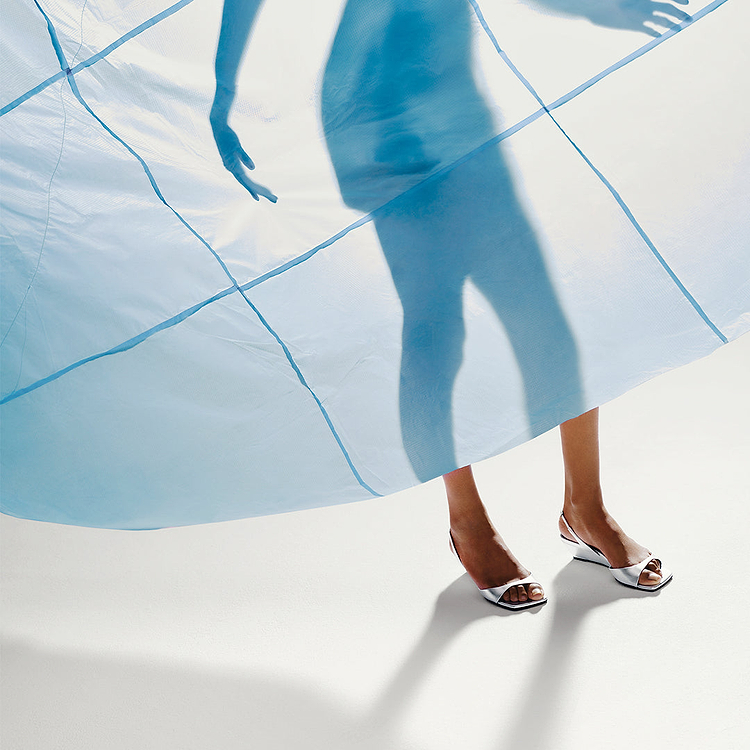AMBER SANDAL