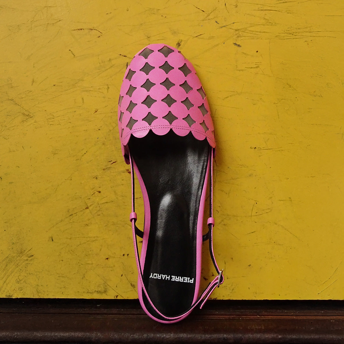 APERITIVO MINI BULLES BALLET FLAT