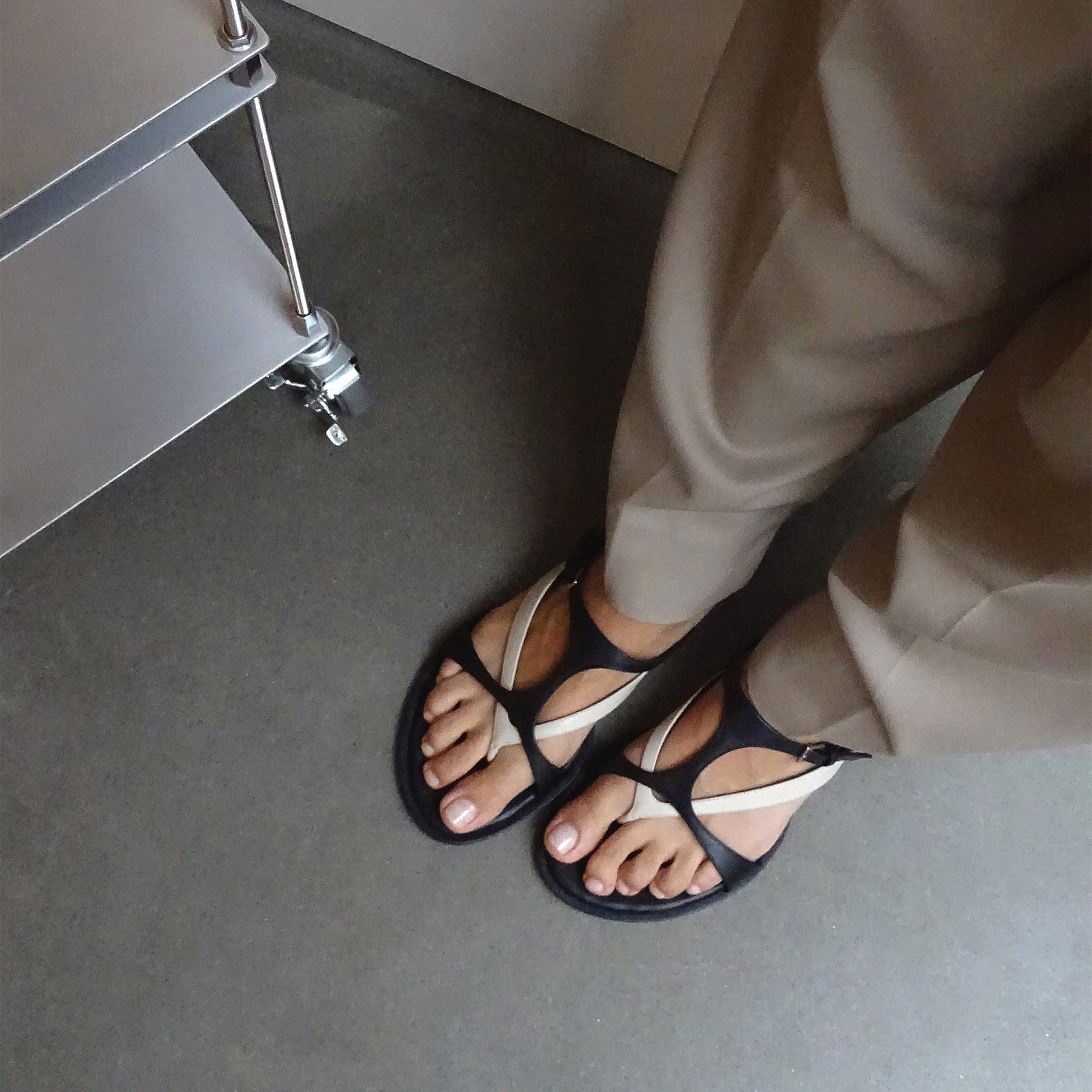 BRASILIA SANDAL