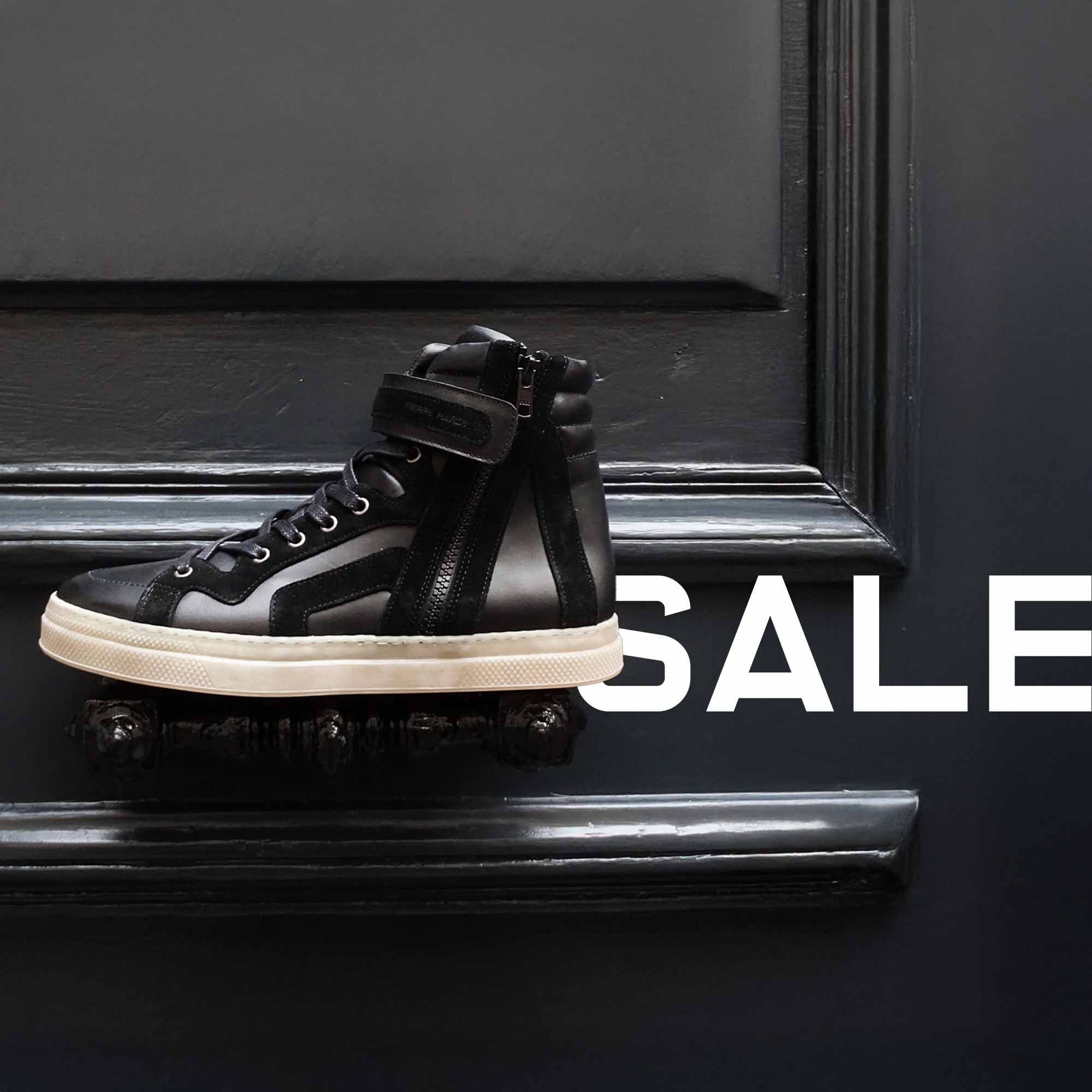 PIERRE HARDY | Designer shoes, bags & accessories - Official website