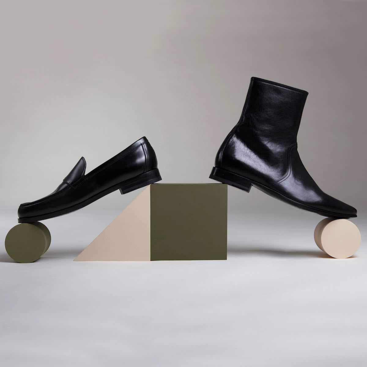 HARDY LOAFER