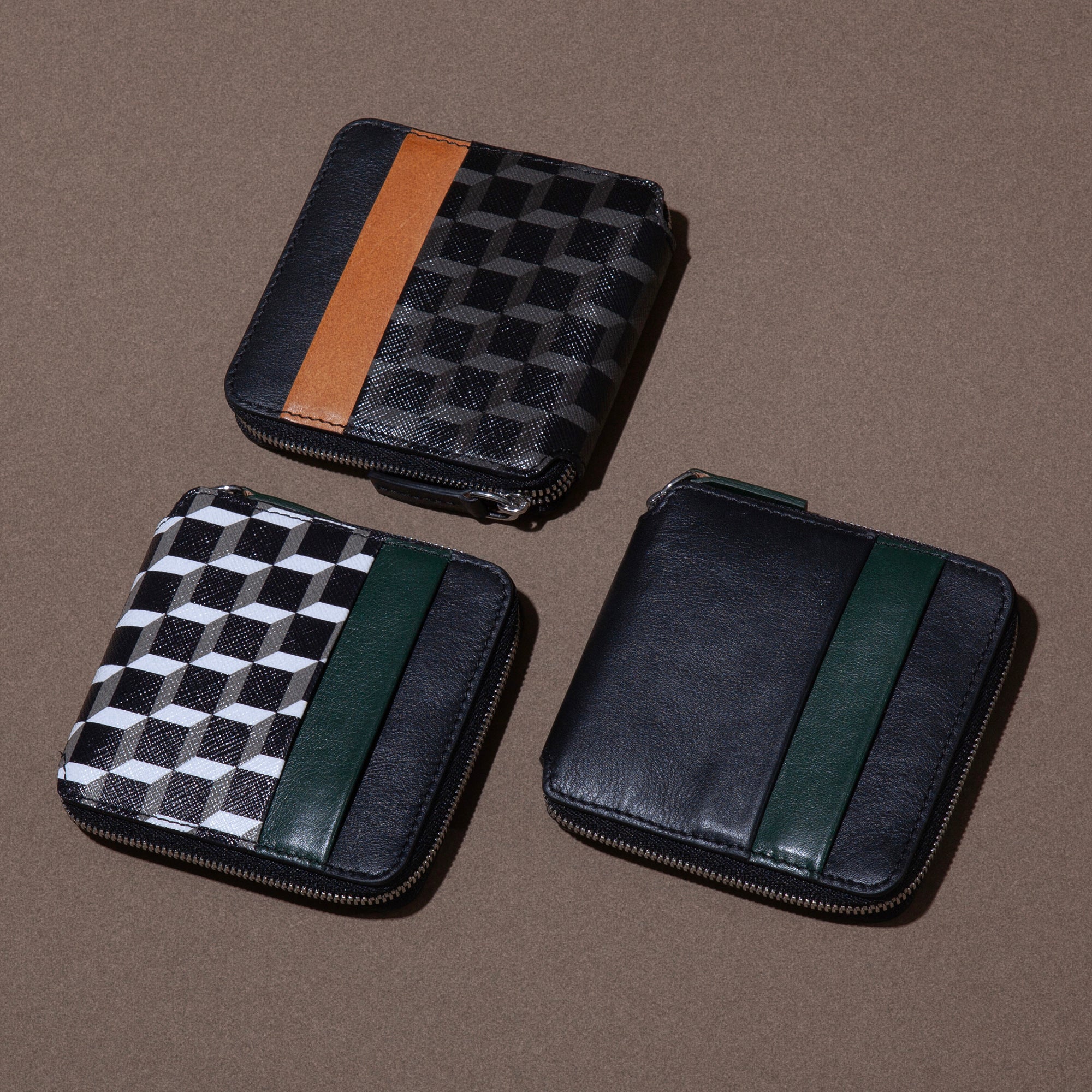 HONORÉ WALLET