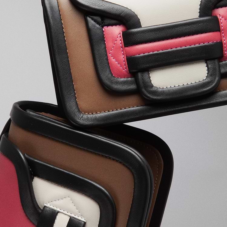 ALPHA HANDBAG