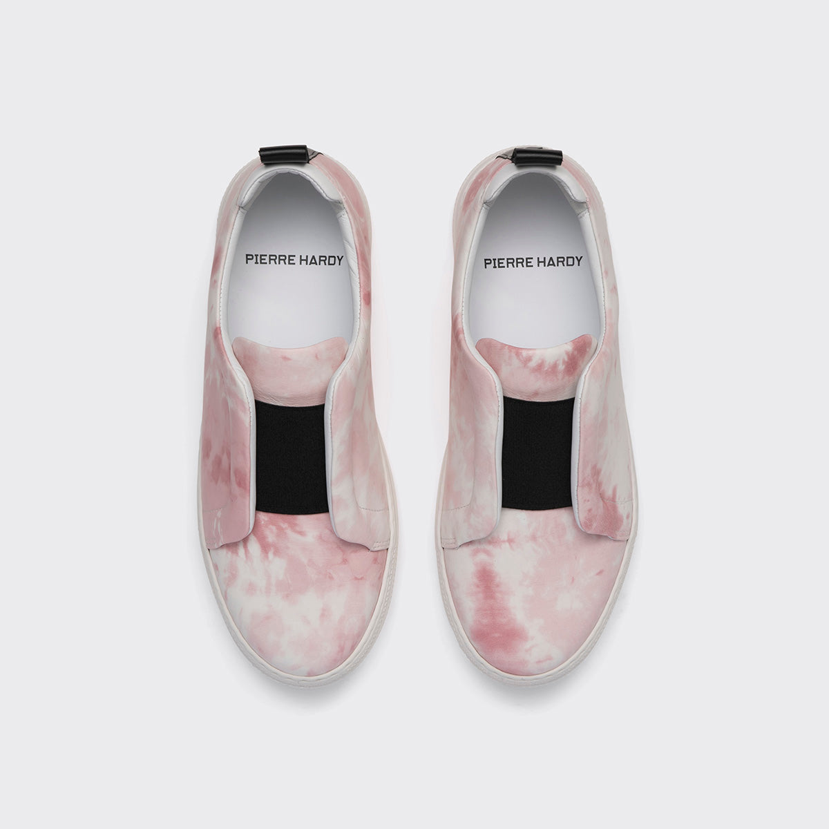 SLIDER SNEAKERS