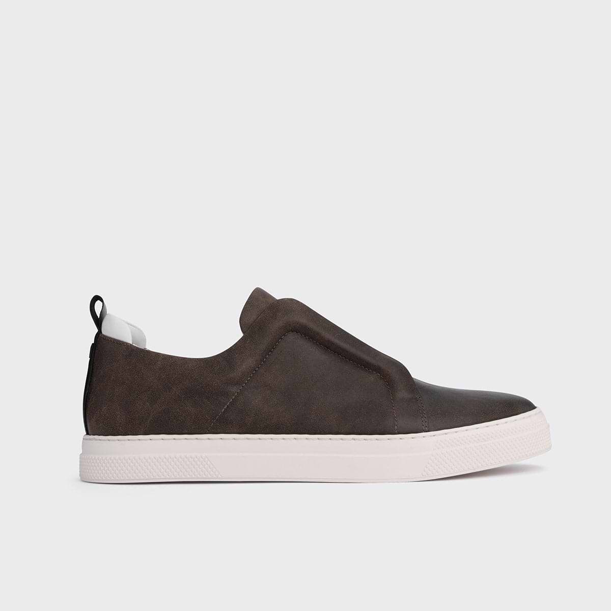 MEN SLIDER SNEAKERS