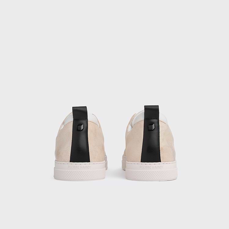 SLIDER SNEAKERS
