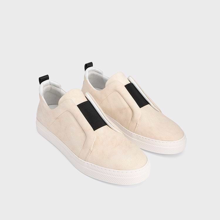 SLIDER SNEAKERS