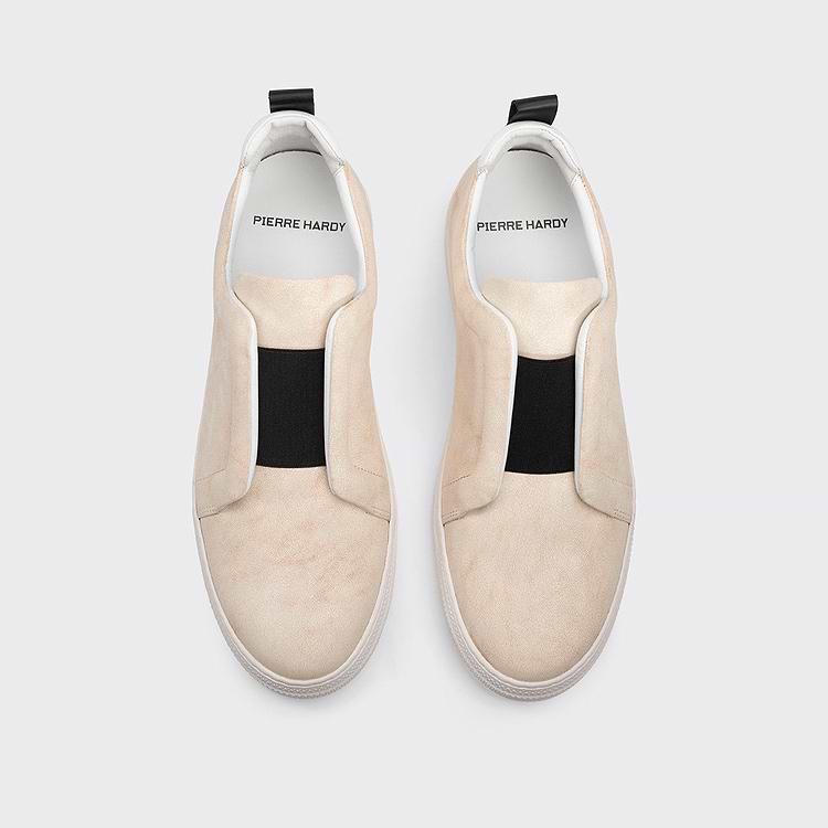 SLIDER SNEAKERS