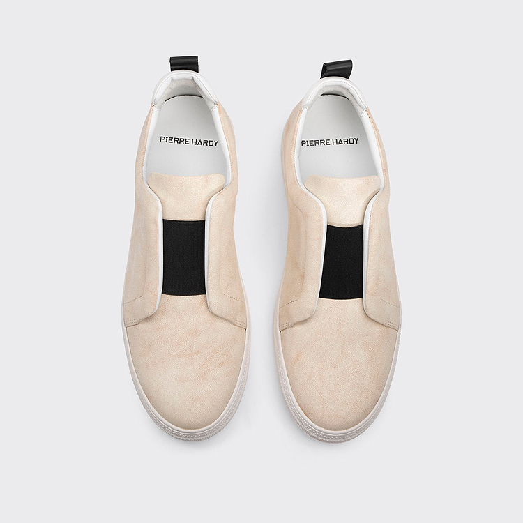 SLIDER SNEAKERS