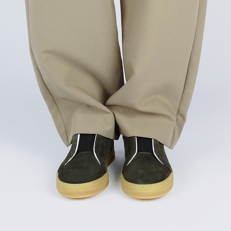 SLIDER SNEAKERS