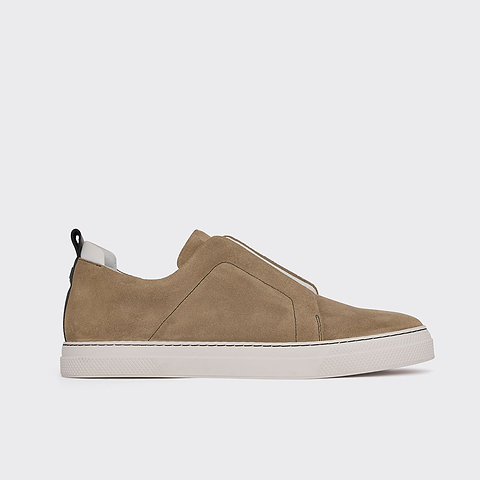 SLIDER SNEAKERS