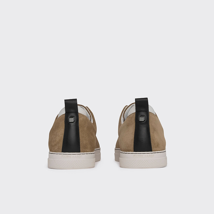 SLIDER SNEAKERS