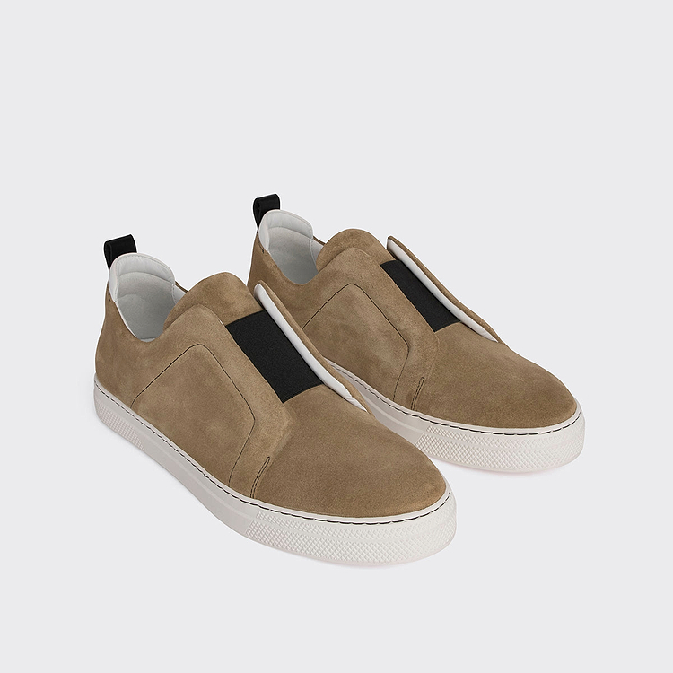 SLIDER SNEAKERS