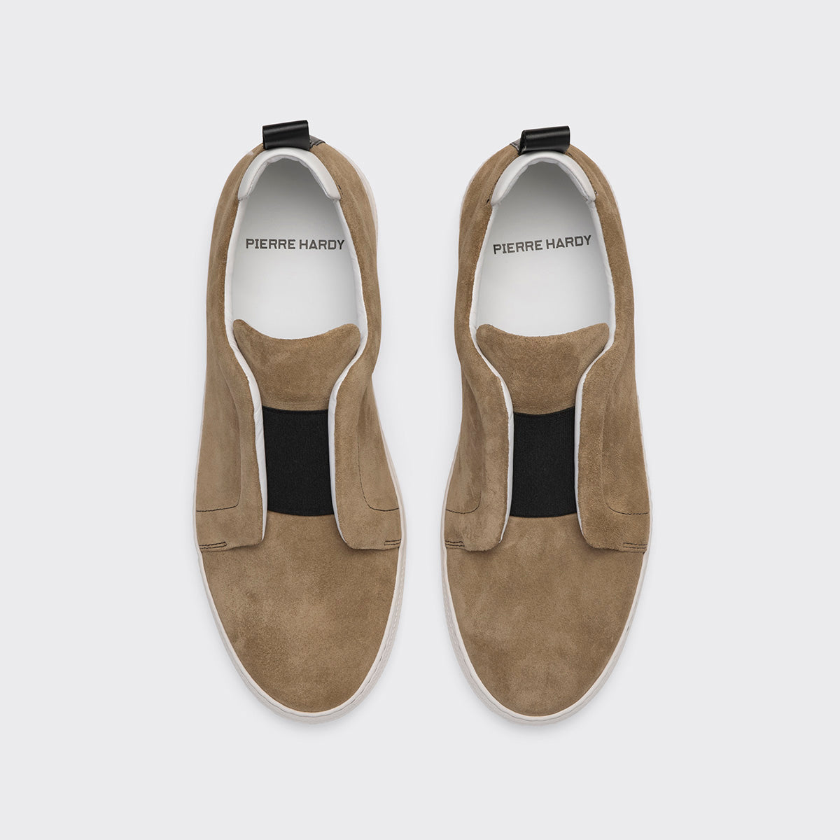 SLIDER SNEAKERS