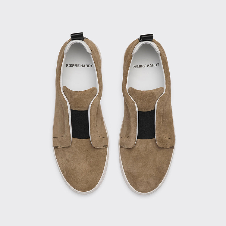 SLIDER SNEAKERS