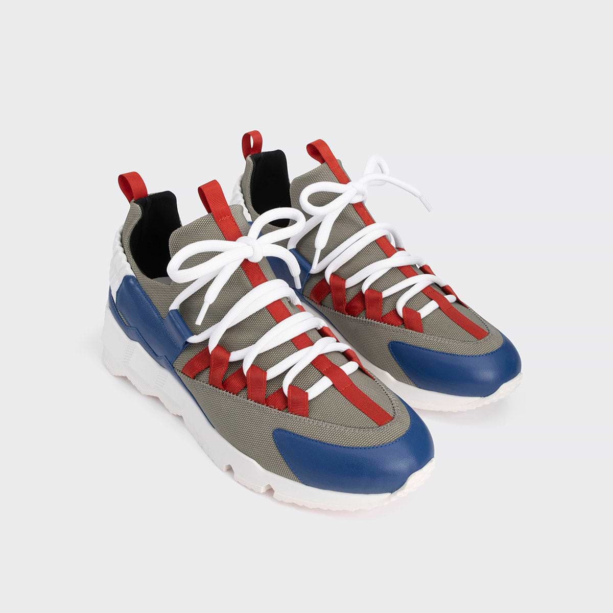 TREK COMET SNEAKERS