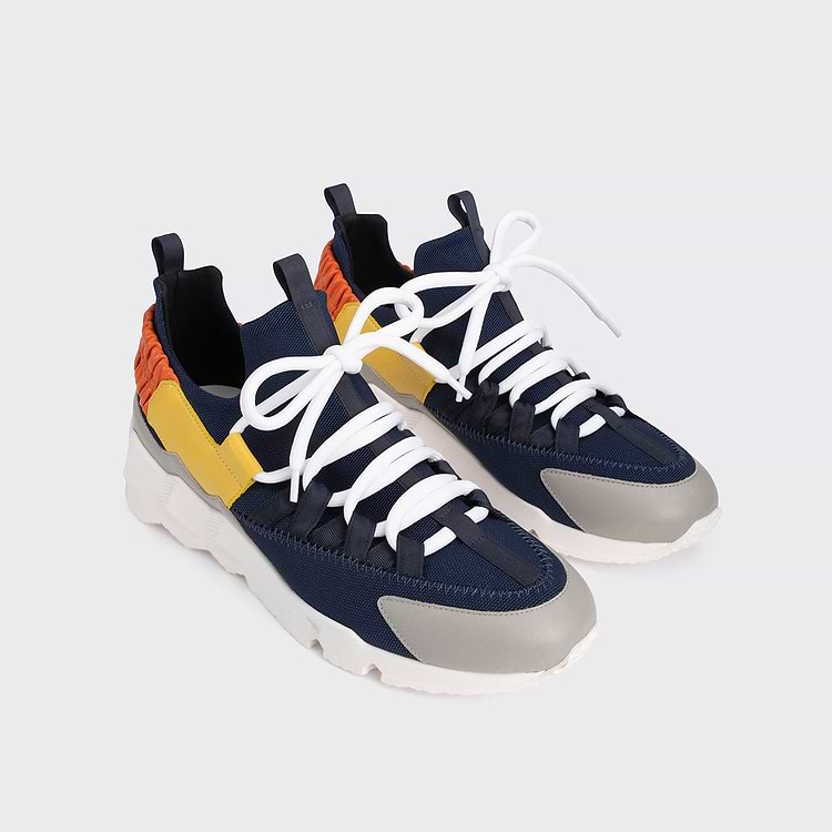 TREK COMET SNEAKERS
