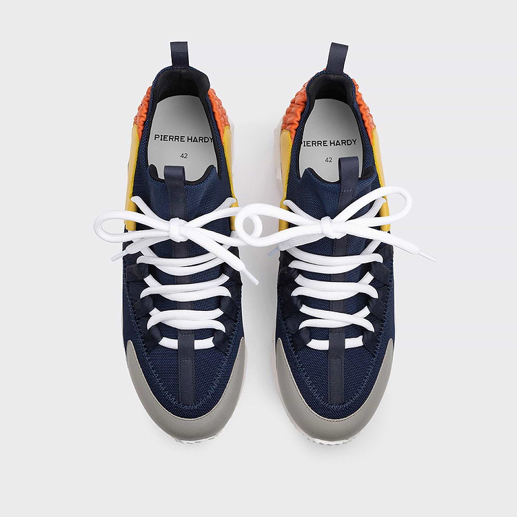 TREK COMET SNEAKERS