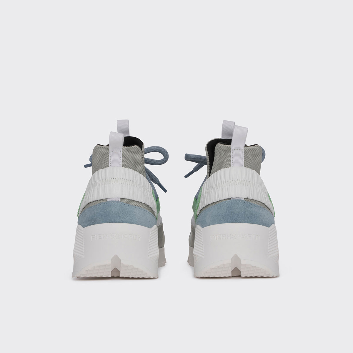 TREK COMET SNEAKERS
