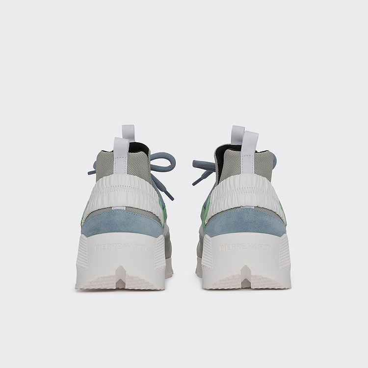 TREK COMET SNEAKERS