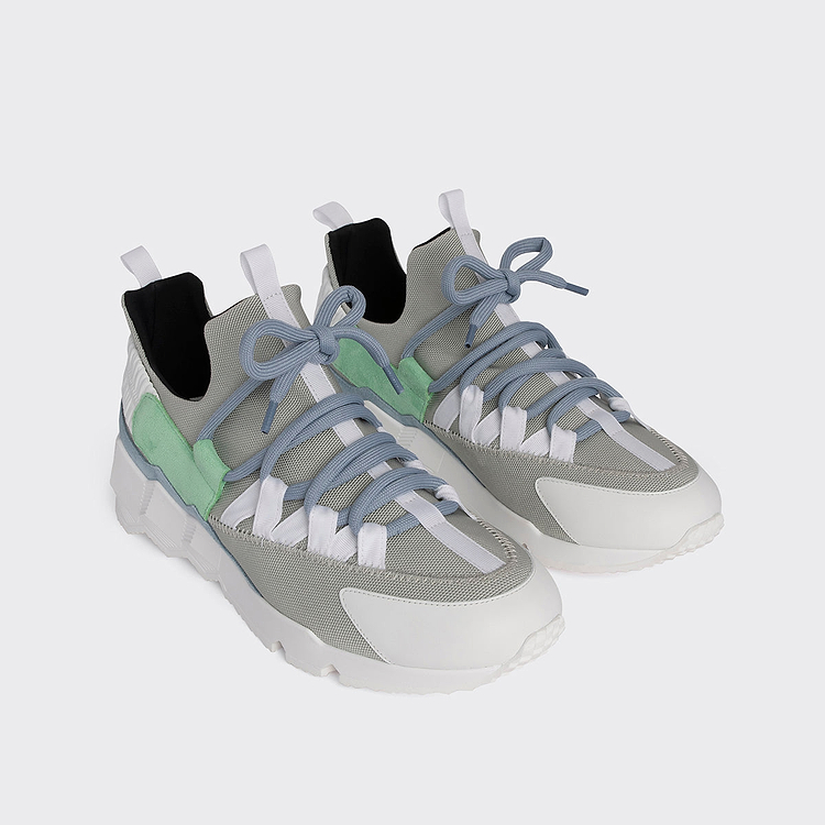 TREK COMET SNEAKERS