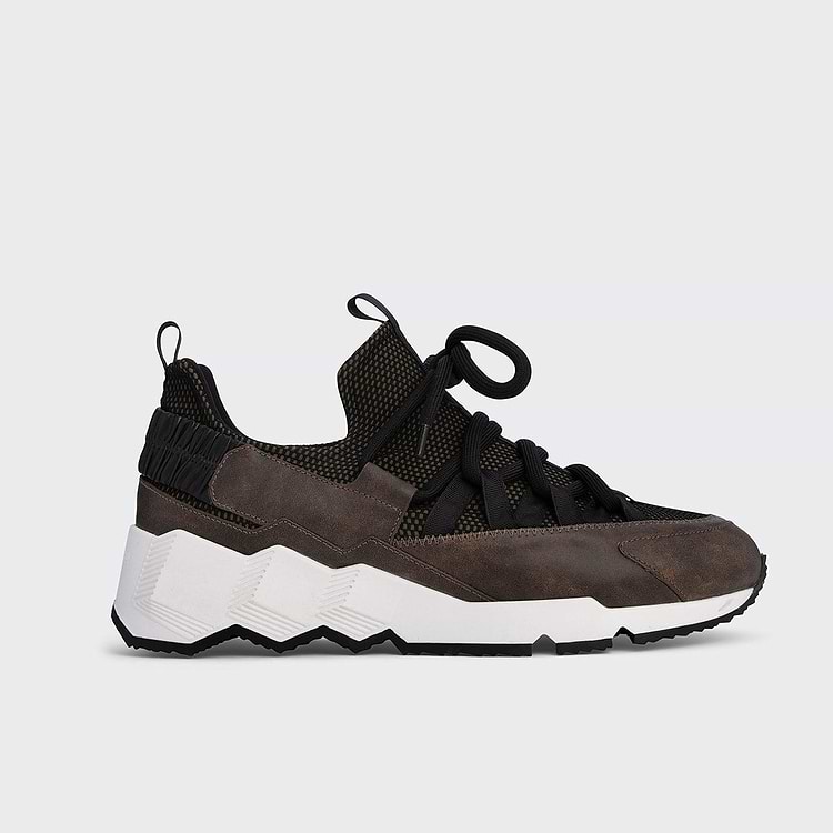 TREK COMET SNEAKERS
