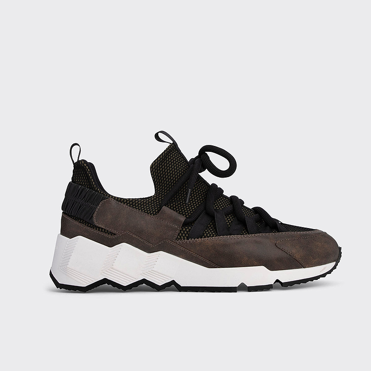 TREK COMET SNEAKERS