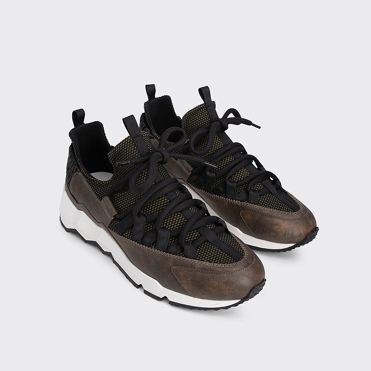 TREK COMET SNEAKERS