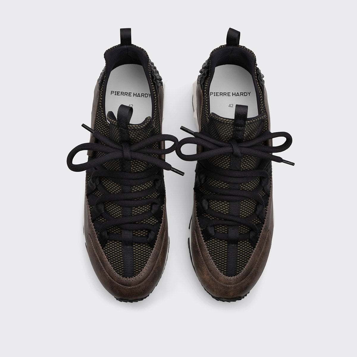 TREK COMET SNEAKERS