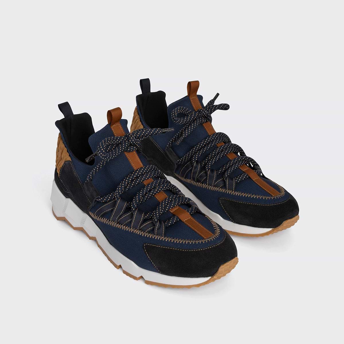 TREK COMET SNEAKERS